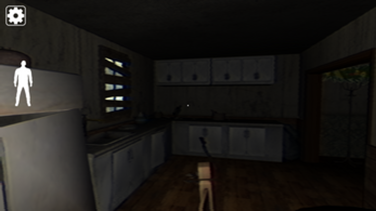 Psychopath Hunt PC screenshot
