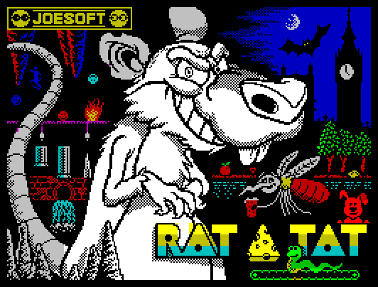 Games like Rat-A-Tat