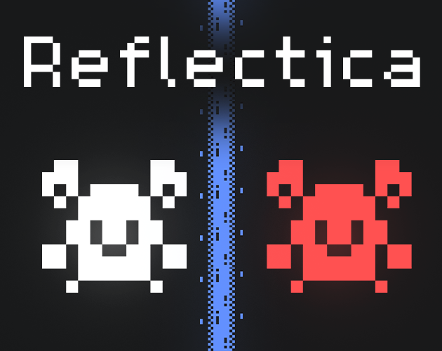 Games like Reflectia