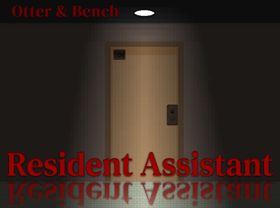 Resident Assistant Image