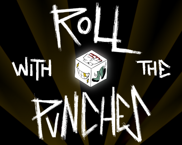 Games like Roll with the Punches
