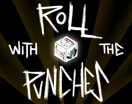 Roll with the Punches Game Cover