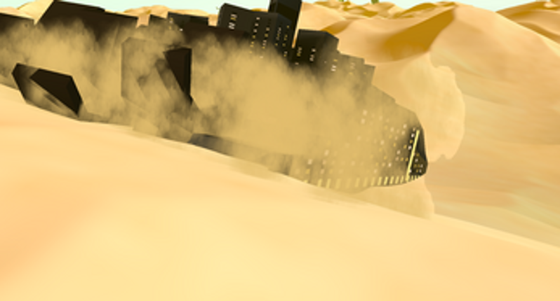 Sandastray Image