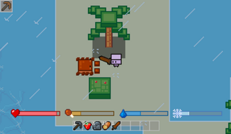 SeaLocked screenshot