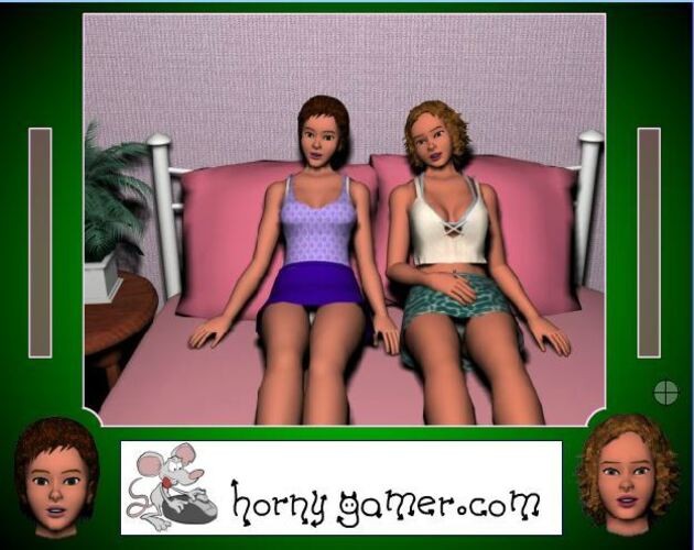 Games like Sensual Experiment