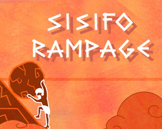 Sisifo Rampage Game Cover