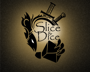 Games like Slice & Dice Adventures