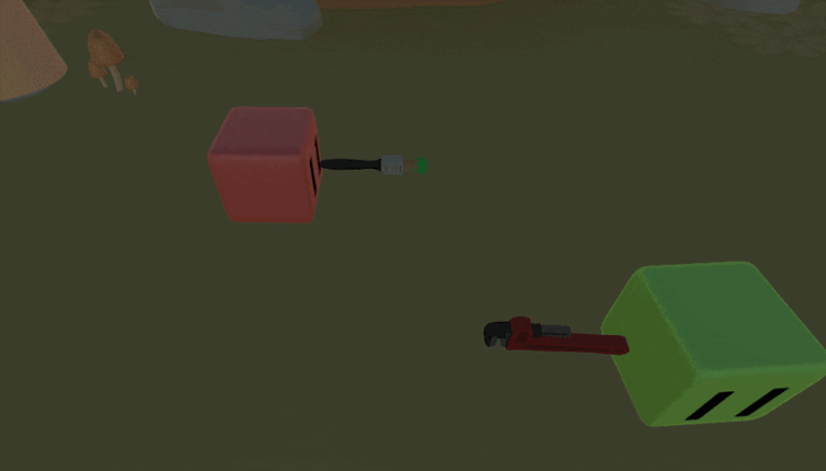Slimecing Image