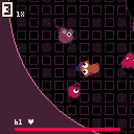 Sly Panda screenshot