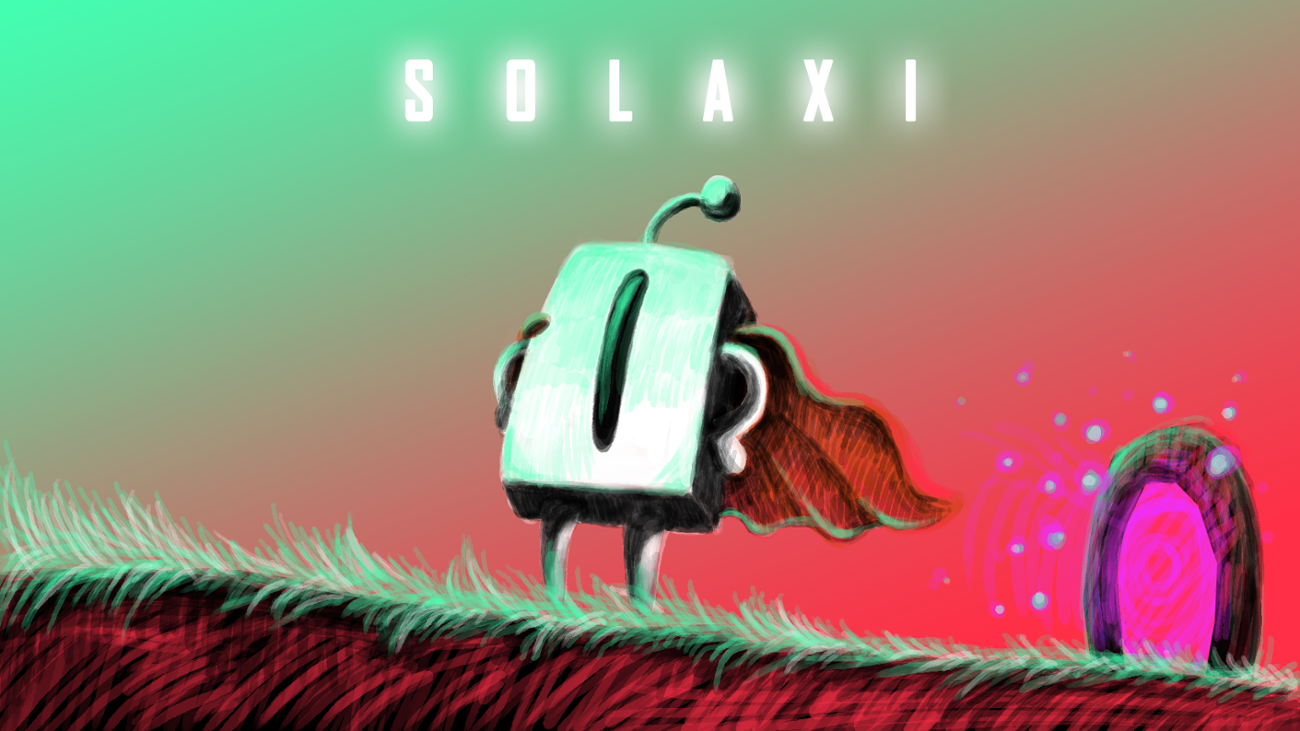Games like SOLAXI