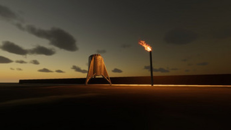 Starbase Simulator Image
