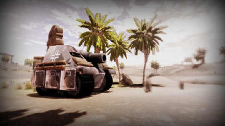 STBL-Game screenshot