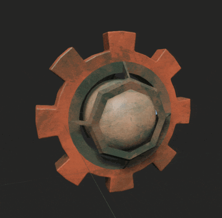SteamGear Image