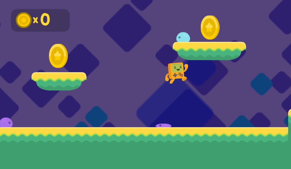 Games like Steve The Explorer!