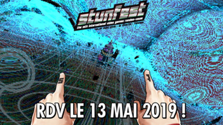 Stunfest Méga Glitch screenshot