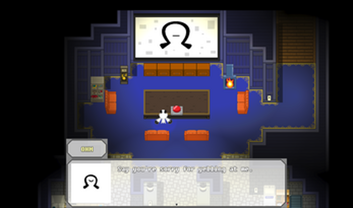 Take CORE screenshot