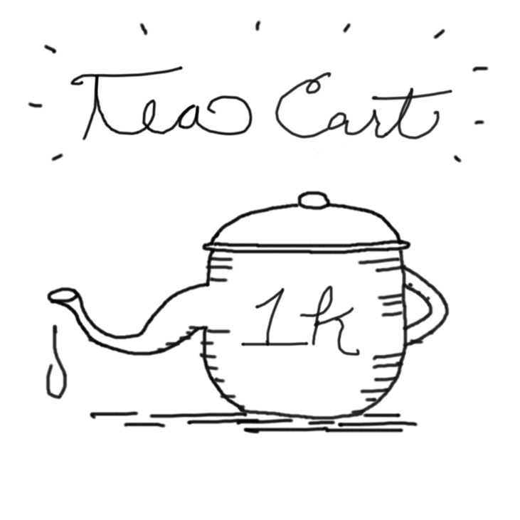 Games like Hype o'clock Presents: Teacart 1k: The Musical: Obsessive Collector's Complete Edition 20-in-1 Cart