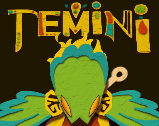 Temini Game Cover