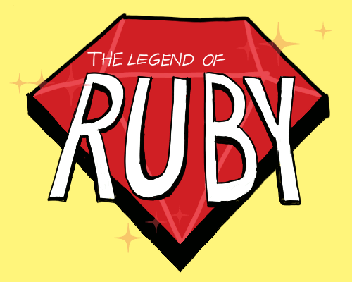 Games like The Legend of Ruby
