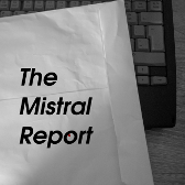Games like The Mistral Report: Invisible Affairs