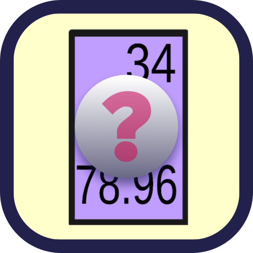 Games like The Periodic Table Quiz Free