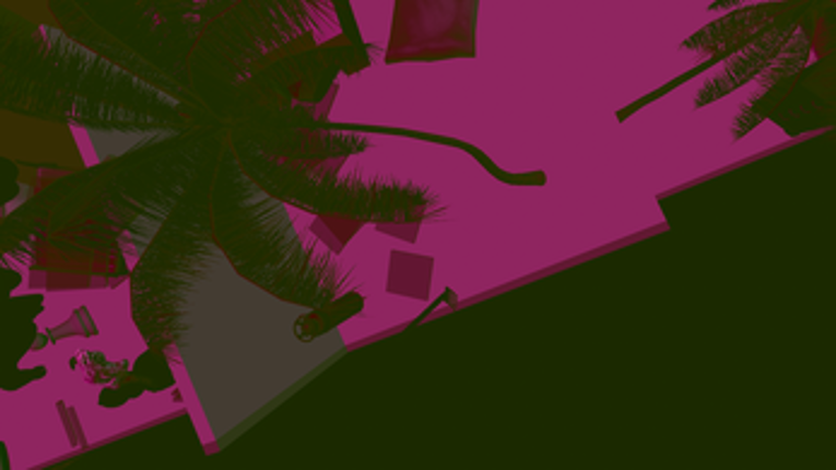 The Physical Behavior of Objects when Gravity is Missing - a Space Burial screenshot