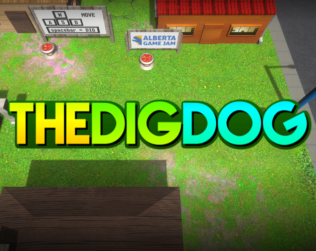 Games like The Dig Dog