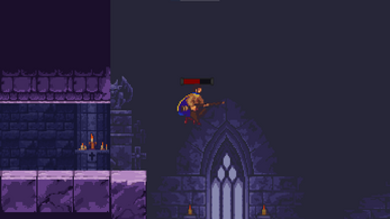 The Musketeer screenshot