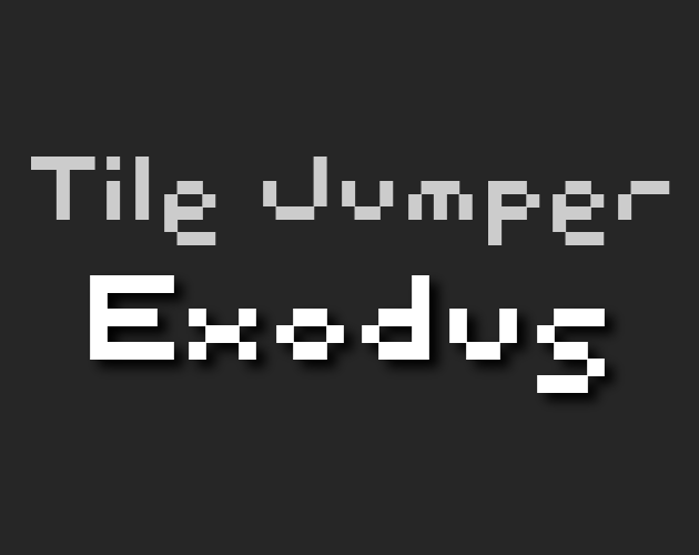 Games like Tile Jumper Exodus