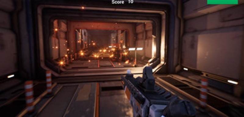 Time Fall screenshot