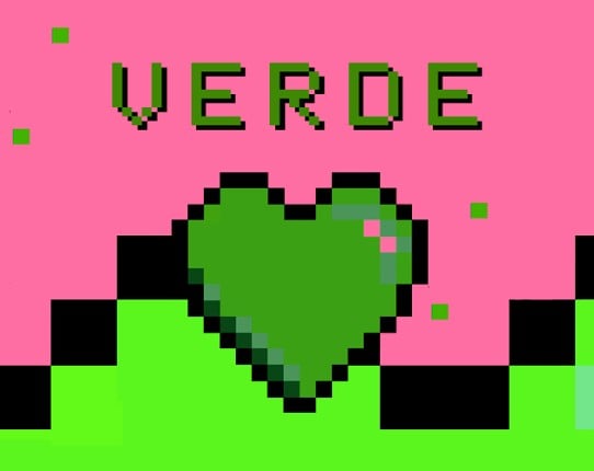 VERDE Game Cover