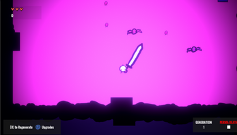 Whonghorn (Jam Edition) screenshot