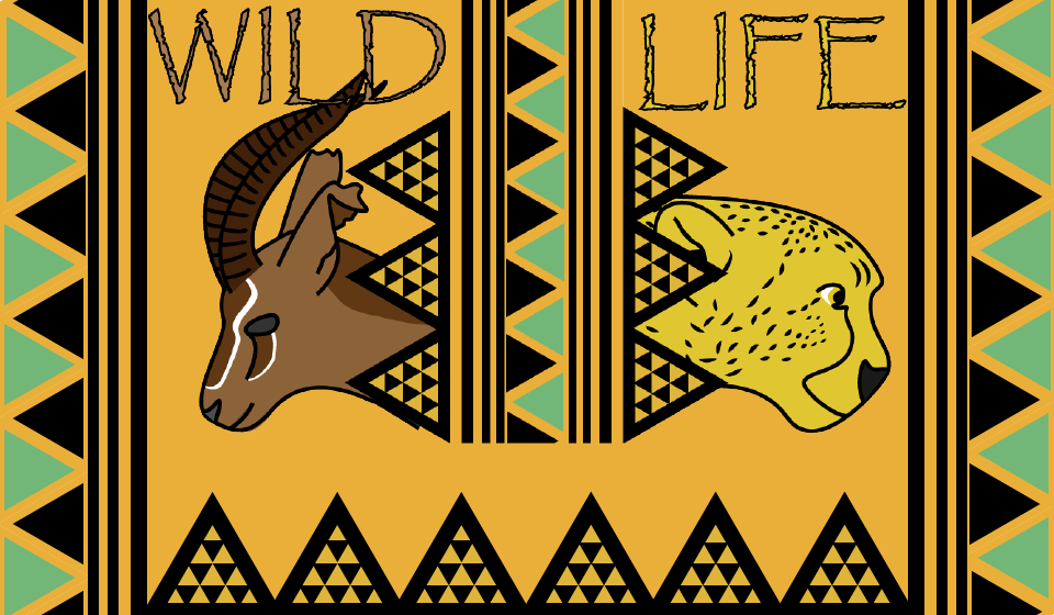 Games like Wild Life