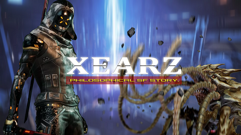 Games like XEARZ