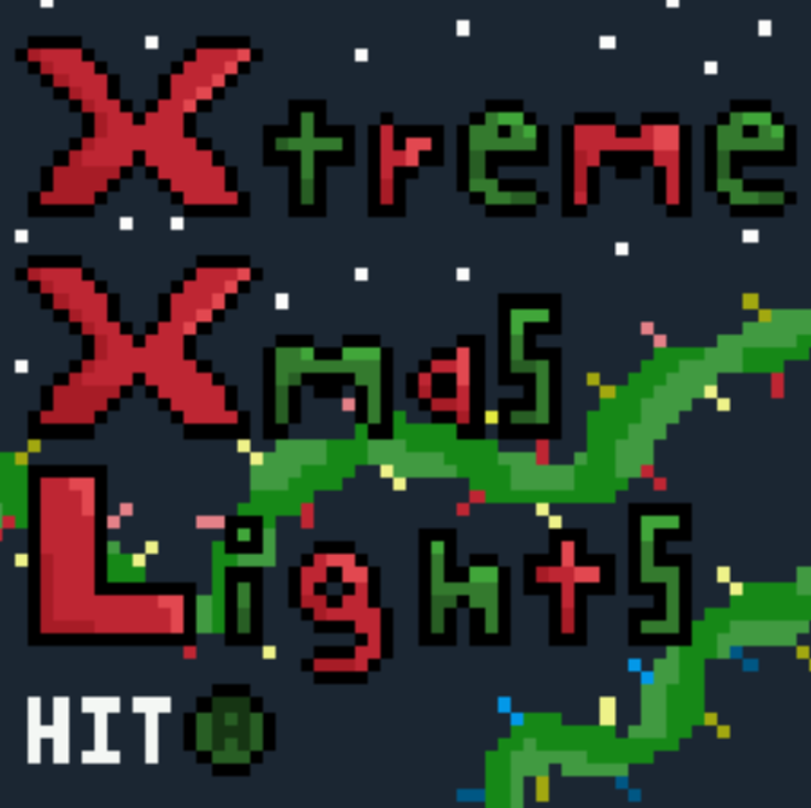 Games like Xtreme Xmas Lights