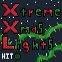 Xtreme Xmas Lights Image