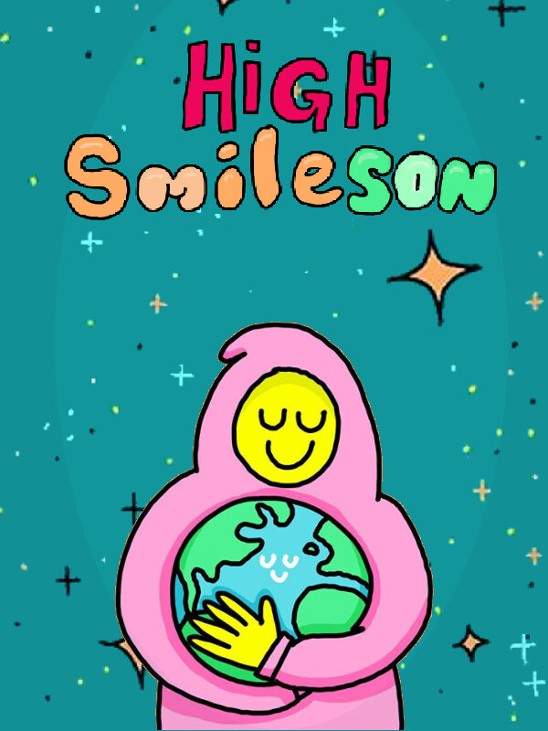 Games like High Smileson