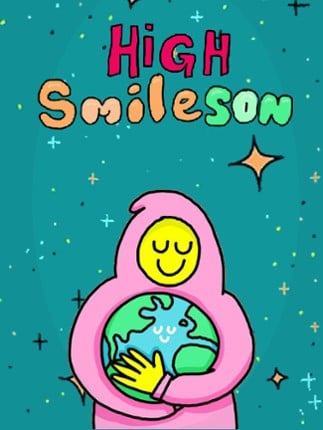 High Smileson Game Cover