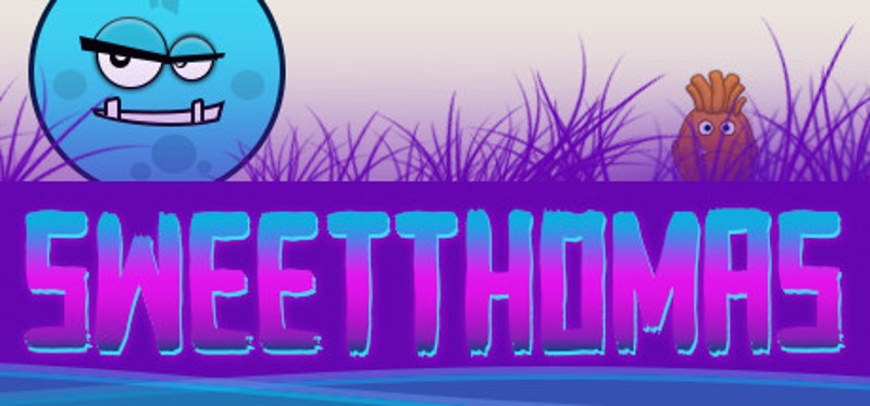 Sweet Thomas Image