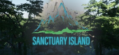 Sanctuary Island Image