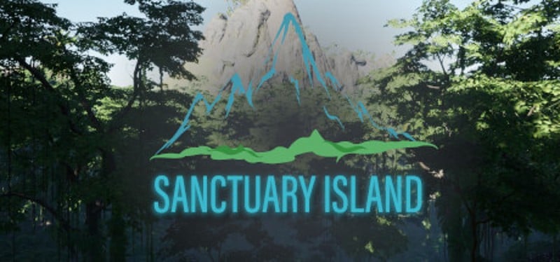 Sanctuary Island Game Cover