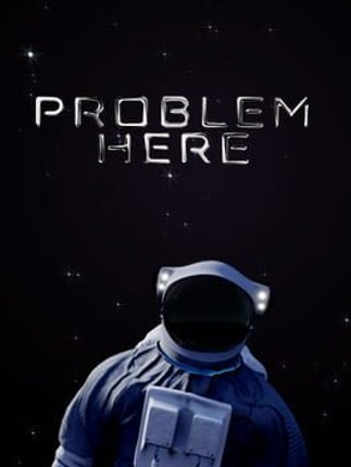 Problem Here Image