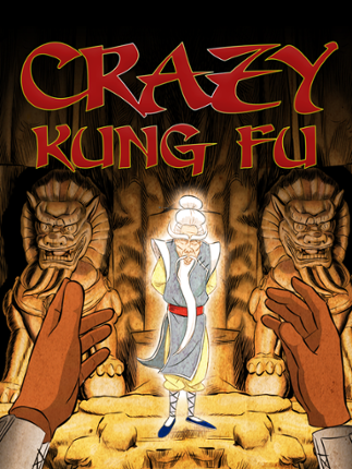 Crazy Kung Fu Image