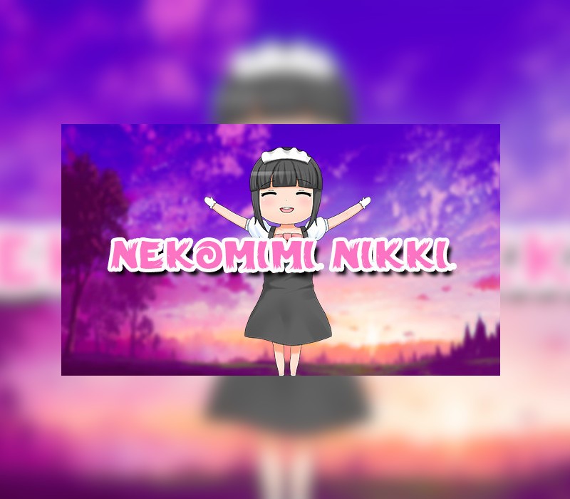Games like Nekomimi Nikki