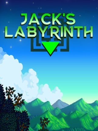 Jack's Labyrinth Image