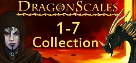 Games like DragonScales 1-7 Bundle