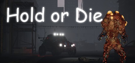 Games like Hold or Die