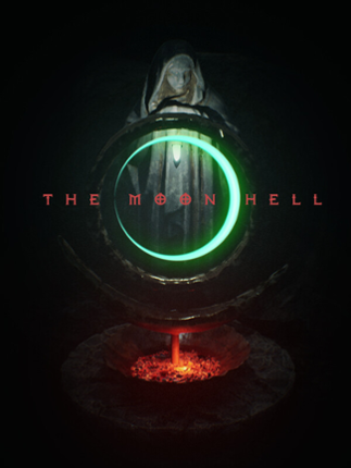 The Moon Hell Game Cover