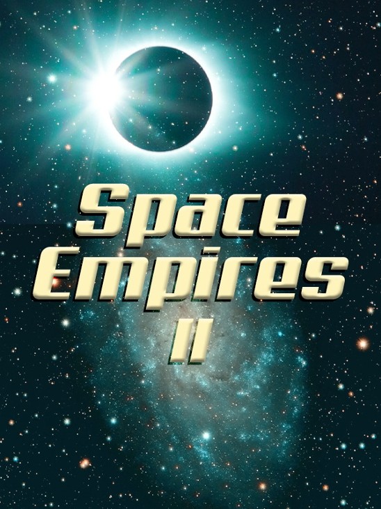 Games like Space Empires II