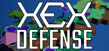 Games like HexDefense